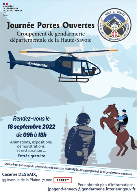 Gendarmerie - Annecy à Annecy - Le Figaro