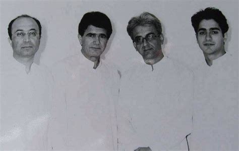 Gender: Male. Alias: Homayoun