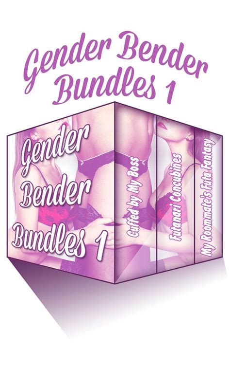 Gender Bending Bundle