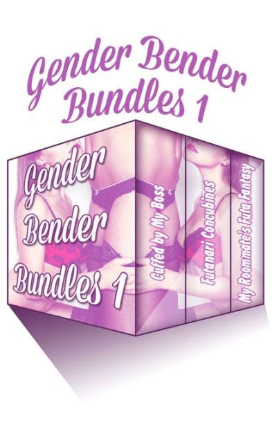 Gender Bending Bundle