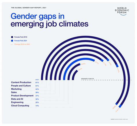 Gender Gap Reports