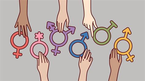 Gender Identity&mdash;How Gay Are You?