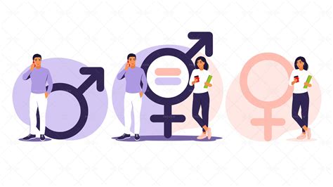 Gender In Motion