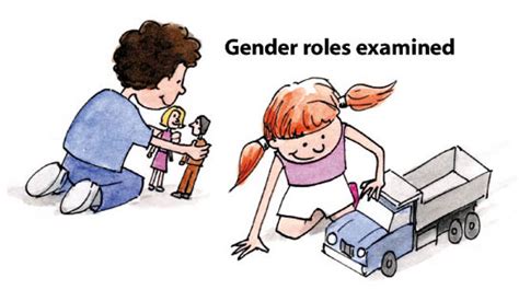 Gender Role Development