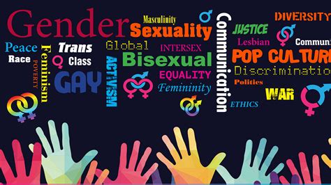 The Gender and Sexuality Studies major is designed for students drawn 