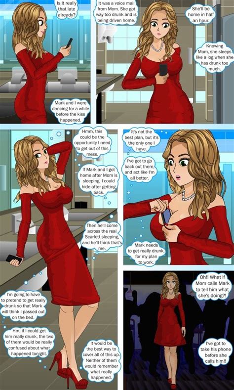 Gender bender high gender swap revenge. - The friends with benefits handbook a no strings attachedguide to amazing sex.