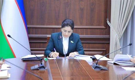 Gender equality strategy serves stability and growth in Uzbekistan