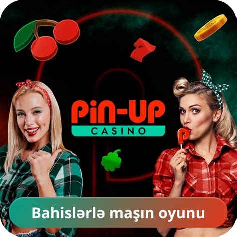 Gender haqqında slot oyna  Pin up Azerbaycan, ən yaxşı kazino oyunları ilə ehtirası hiss edin