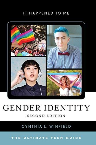 Gender identity the ultimate teen guide it happened to me. - Tenorio en nápoles, o, yo a los palacios subí ....