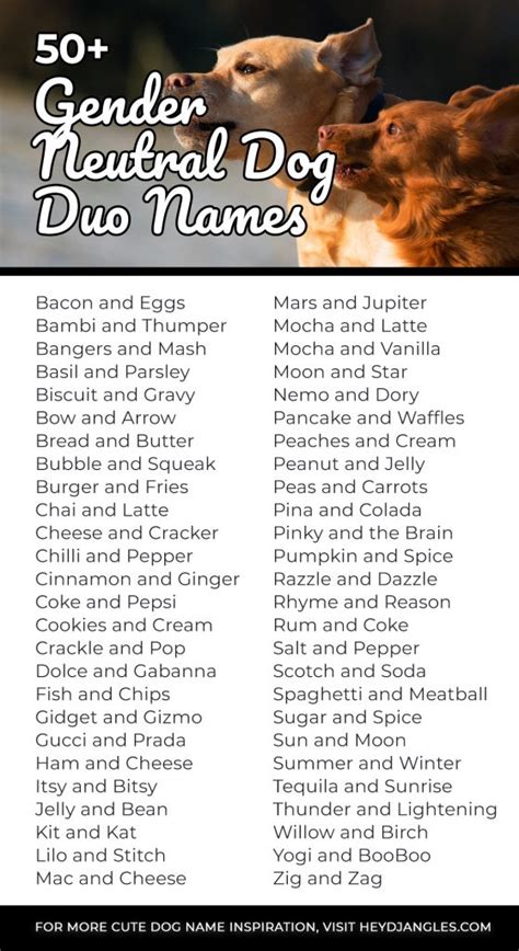 Gender neutral pet names for partner. Things To Know About Gender neutral pet names for partner. 
