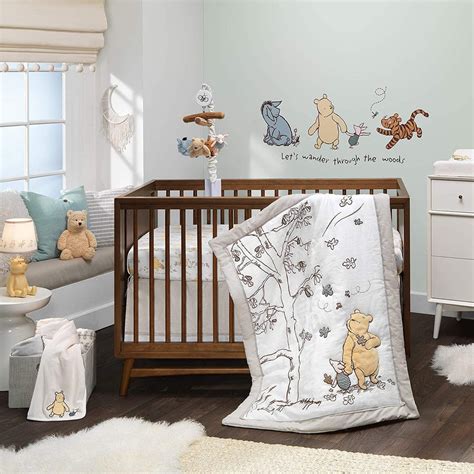 Winnie the Pooh Wall Decal for Nursery, Winnie the Pooh tree wall sticker, Sticker Winnie the Pooh for kids room and nursery, (1.3k) CA$88.64. CA$110.80 (20% off) FREE delivery. Classic Winnie-the-Pooh set of 3 prints. Gender Neutral Nursery, Winnie-the-Pooh inspirational quotes, new baby gift, boy nursery decor. (4.7k) CA$9.18.. 