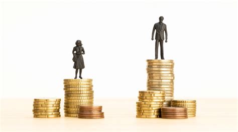 Gender pay gap figures: debunking the myths