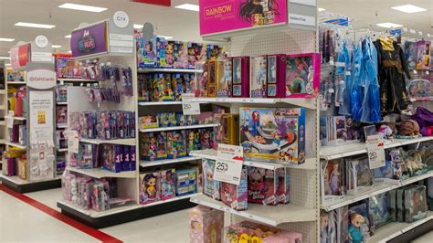 Gender-neutral toy aisles are now law in California