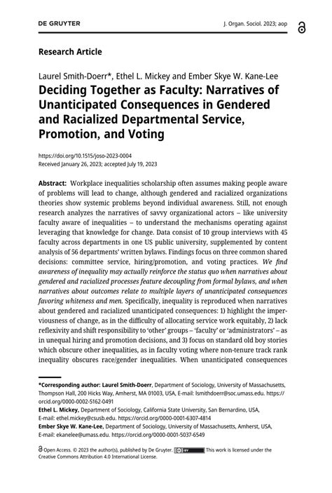 Gendered Laws Racial Stories faculty workshop