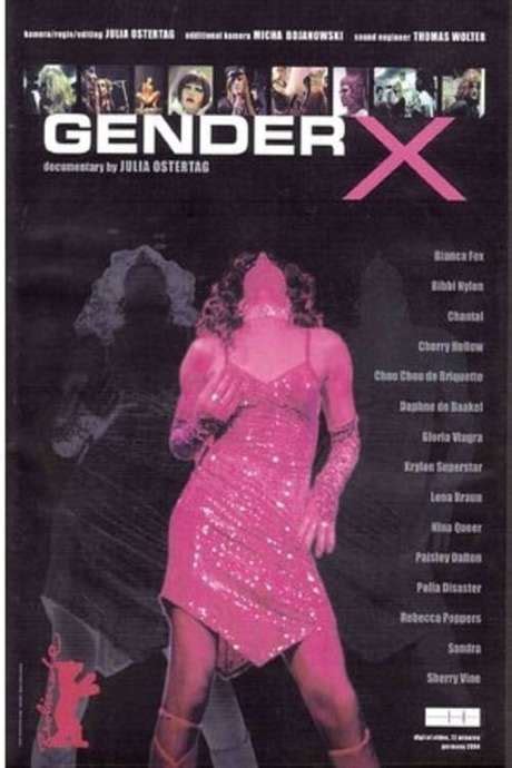 genderxfilms.com is a site owned and operated by Digigamma B.V., Mariettahof 25, Haarlem, Netherlands. Please visit ...