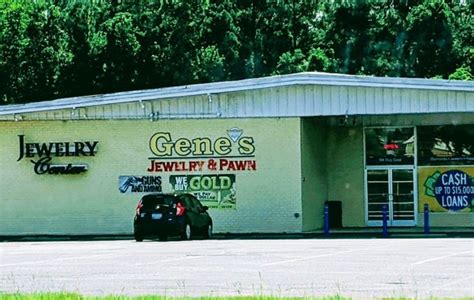 Browse our extensive pawn shop directory to find a local Moncks Corner, South Carolina pawn shop closest to your home. 1-2 of 2 results page 1 of 1 City: Submit. Gene's Jewelry and Pawn ... Gene's Jewerly & Pawn has been serving the lowcountry since 1987. Since that time, Gene's has evolved into a corporation that is setting the standards for ...