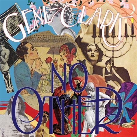 Gene Clark - No Other [Deluxe Box Set] (CD) - Amoeba Music