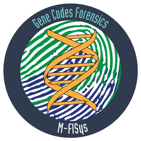 Gene Codes Forensics: About M-FISys