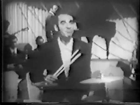 Gene Krupa “Drummer Man” 1947 Music Short Film - YouTube