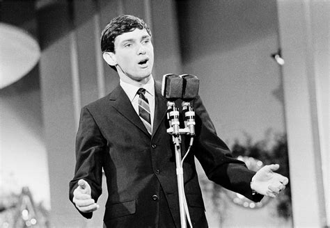 Gene Pitney The Unforgettable