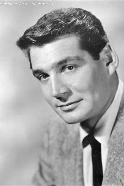 Gene barry net worth. Gene Barry Wiki 2024, Height, Age, Net Worth 2024, Family - Find facts and details about Gene Barry on wikiFame.org 
