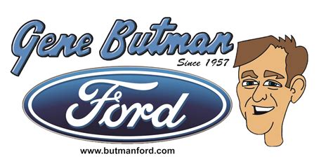 Gene butman ford. Gene Butman Ford 2105 Washtenaw Rd, Ypsilanti, MI 48197 Sales: 734-977-0546 