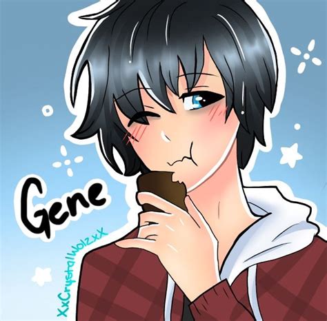 Gene from aphmau. Things To Know About Gene from aphmau. 