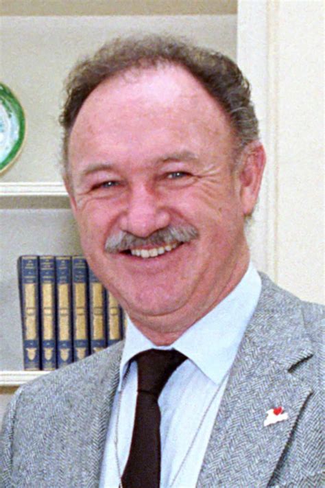 Gene hackman wiki