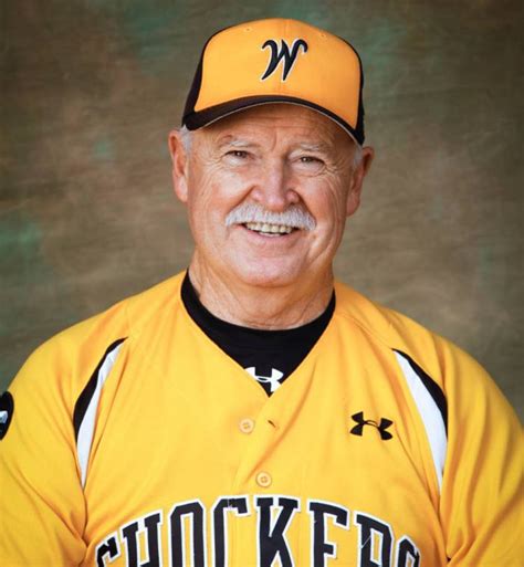 He restarted the baseball program and hired Gene Stephenson in 1977. Althought the two famously battled over the slow pace of building baseball facilities, Stephenson’s hiring changed college .... 