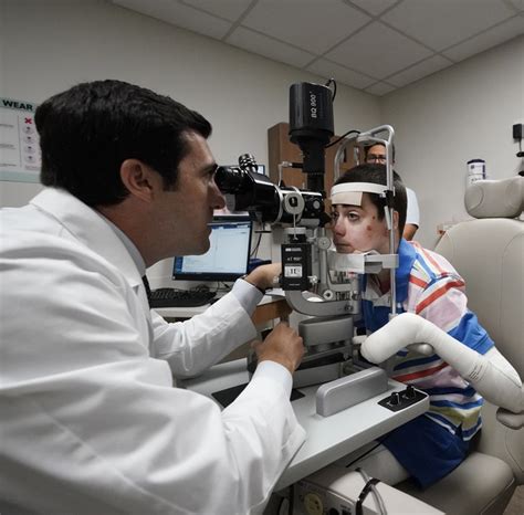 Gene therapy eyedrops restore boy's sight. Similar treatments could help millions