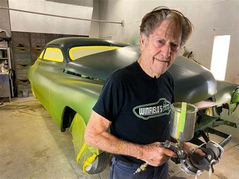 Gene winfield net worth. Read More: Jay Leno's Pristine Ford Galaxie Is The Epitome of American Classic Cars According to Jalopnik, who spoke with Mirage expert Trace Butkovich back in 2015, this car was about as rare as you can get.. According to Gene Winfield, they only made about 60 Mirages per year over the two year production run and only a handful … 