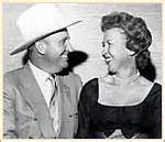 GeneAutry.com: Gene Autry: Ina Autry