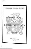 Genealogía de la familia verdugo (1663 1696). - Isuzu trooper 4jx1 workshop manual free download.