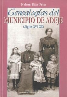Genealogías del municipio de adeje (siglos xvi xx). - X men updated edition the ultimate guide.
