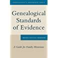 Genealogical standards of evidence a guide for family historians genealogists reference shelf. - Aiwa z 1800 service manual download.