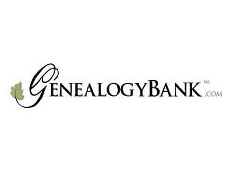 Genealogy bank. Things To Know About Genealogy bank. 
