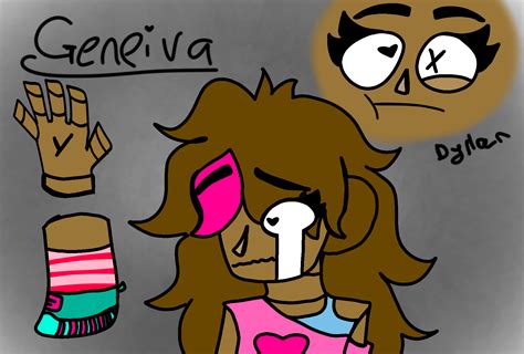 Geneiva Leaked [CLIP] 🍑