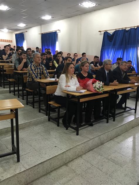 Genel Bilgiler Afyon MYO.