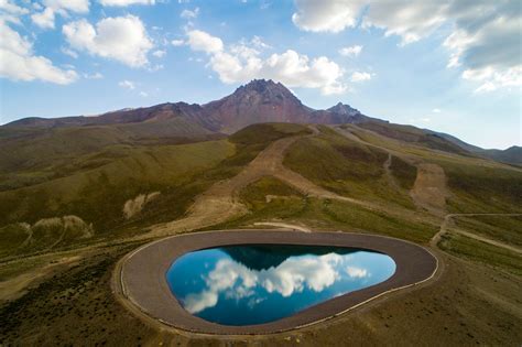 Genel Bilgiler Erciyes. 