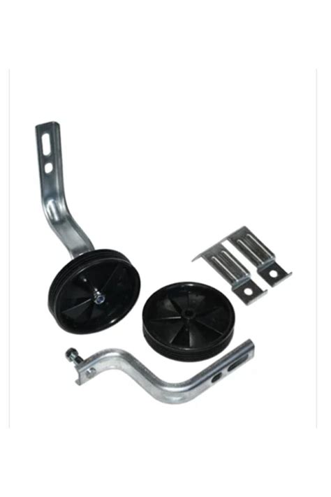 Genel Markalar Bisiklet 16 Jant Yan Teker Denge Tekeri.