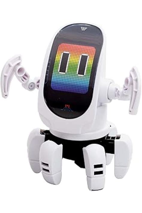 Genel Markalar Octobot Programlanabilir Robot 88527 Trendyol. 