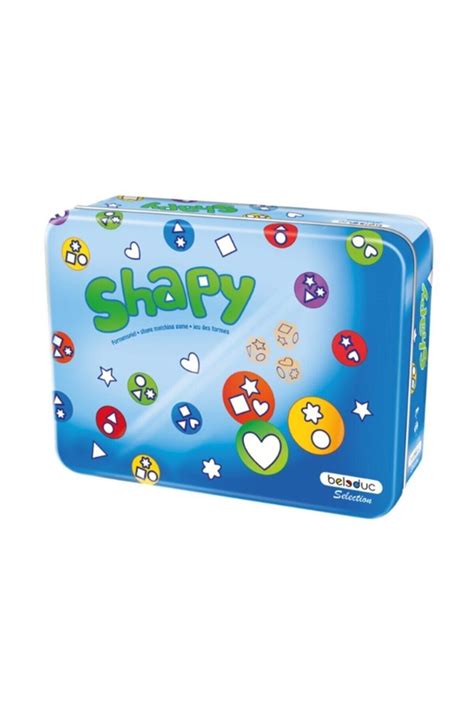 Genel Markalar Zmk-22414 Shapy Metal Kutu Fiyatı, Yorumları Trendyol. 