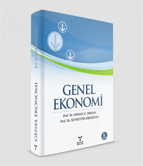 Genel ekonomi kitabı pdf