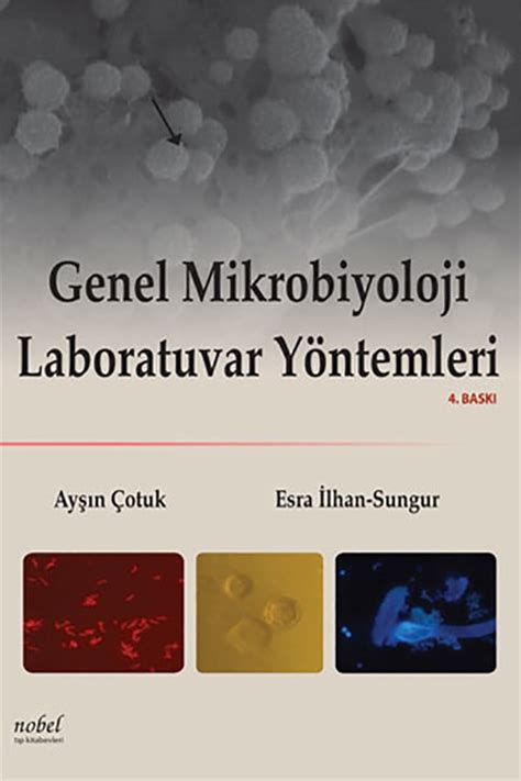 Genel mikrobiyoloji ve immünoloji