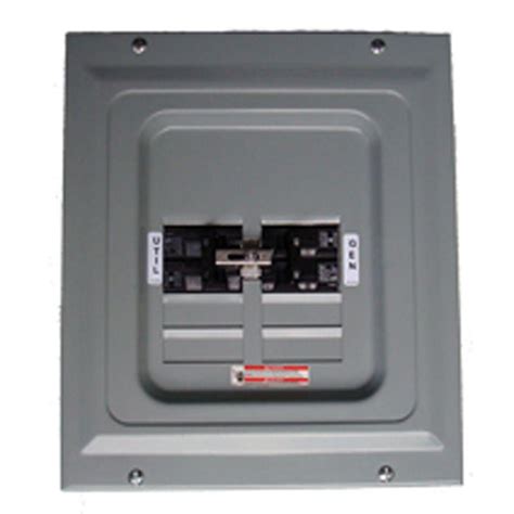 Generac 100 amp transfer switch manual. - Entre la libertad y la servidumbre.