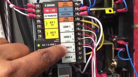 Enter your model or serial number to find Generac specifications, manuals, parts lists, FAQs, how-to videos, and more for your product. About ... Wiring Diagram/Schematic Drawing: SD/WD 100/200A XFER SW RTSE: 0H7254: EN: ... 6 kW and 8-20 kW, the exercise time can be set from the control board on the "edit" screen. .... 