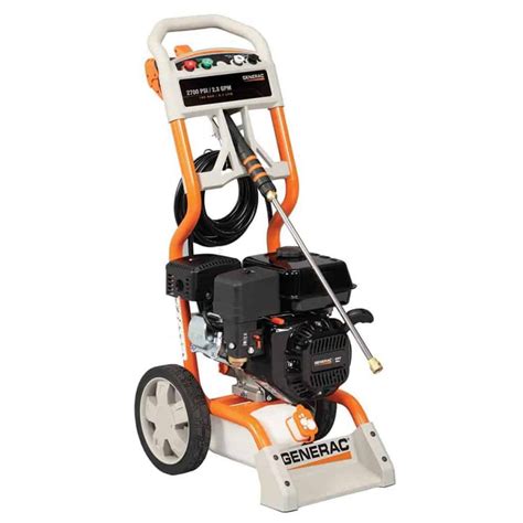 Generac 2700 psi pressure washer owners manual. - Texes gifted and talented supplemental study guide.