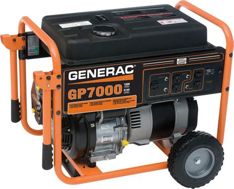Generac 7000 watt generator. Things To Know About Generac 7000 watt generator. 