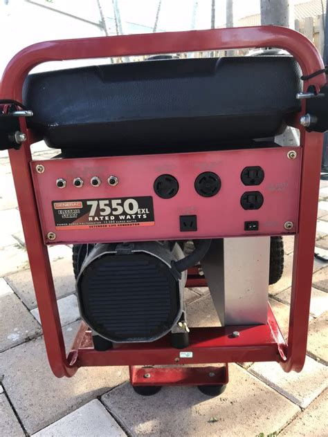 Generac 7550 exl portable generator manual. - The 100 greatest bands of all time 2 volumes a guide to the legends who rocked the world.