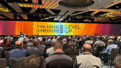 Generac Annual Conference 2023